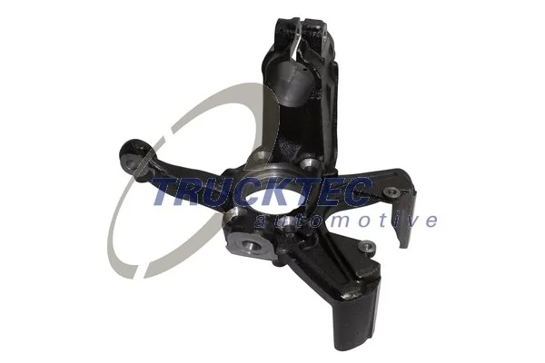 Steering Knuckle, wheel suspension